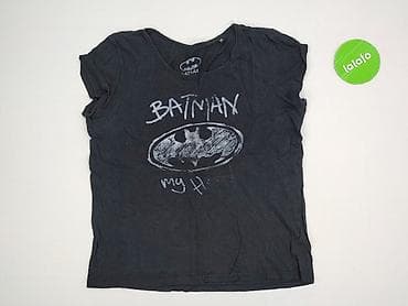 skydive t shirty: Batman, T-shirt damski, rozmiar XL — 2