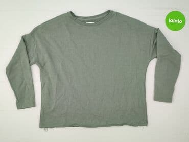 sweter z misiem tous: PULL&BEAR, Bluza damska
, rozmiar S — 2