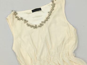 modne sukienki na komunię dla mamy: Sukienka damska, rozmiar S — 2