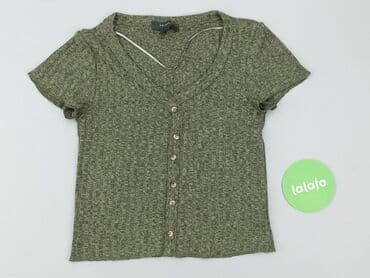 дублянка жіноча польща: Primark, Women's blouse, size 2XS (EU 32) — 4