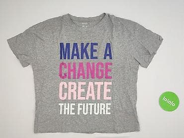 pull and bear cargo: Esmara, Футболка для чоловіків, розмір S — 2