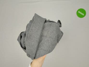 długi sweter sukienki: Edc by Esprit, Kardigan damski, rozmiar S — 6