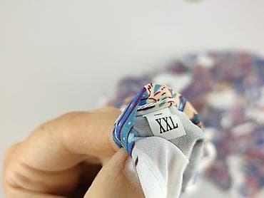 cellbes moda: XXL, Sukienka damska, rozmiar 2XL — 4