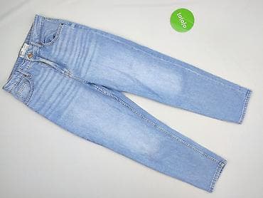 lee jeans 101: Bershka, Jeansy damskie, rozmiar 2XS — 2