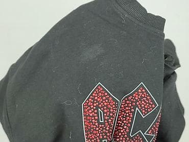 black sabbath: AC/DC, Bluza dla mężczyzn, rozmiar XL — 6