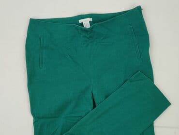 legginsy damskie 50 style: H&M, Legginsy Eleganckie damskie, rozmiar XL — 1