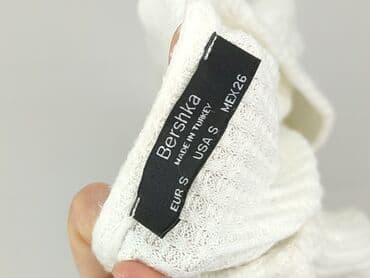 bpc sweter: Bershka, Kardigan damski, S — 4