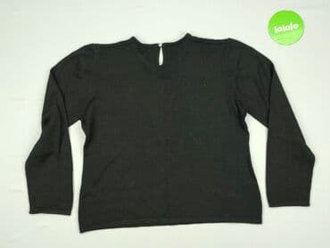 czy sweter z akrylu jest dobry: Jacques Vert, Жіноча блуза, розмір XL — 3
