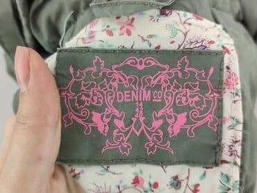 kurtka zimowa diesel: Denim Co, Parka damska, rozmiar L — 5