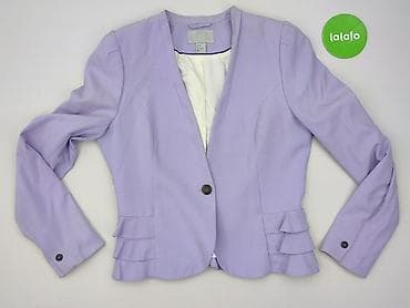 sweter hm damski: H&M, Marynarka damska, rozmiar 2XL — 2