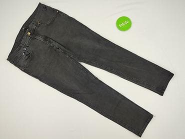 jeans water: River Island, Jeansy damskie, rozmiar S — 2