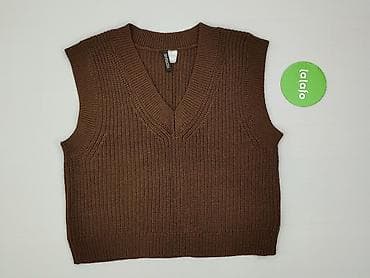 152 cm: H&M Divided, Women`s waistcoat, size S — 3