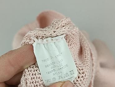 sweter popcorn: Sweter damski, rozmiar M — 4