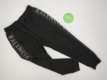deftones h: Spodnie dresowe damskie, rozmiar S — 2