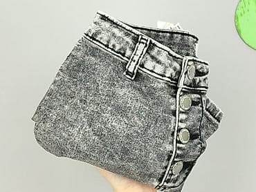 peppers jeans: Tally Weijl, Szorty damskie, rozmiar S — 6