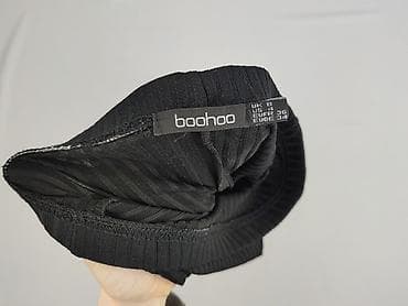 pod spódnica: Boohoo, Spódnica damska, rozmiar S — 4