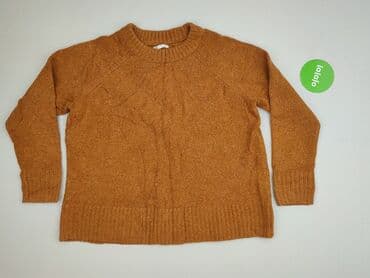 sweter w paski c a: Cubus, Women`s sweater, size XL (EU 42) — 2