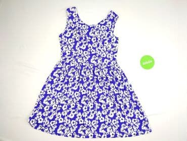 sukienka na chrzest dla mamy plus size: George, Sukienka damska, rozmiar XL — 3