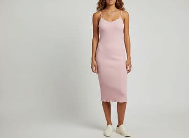 dorimodes majtki bezszwowe: Shein, Sukienka damska, rozmiar S — 7