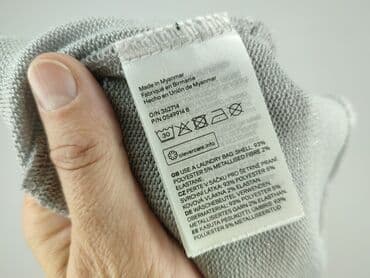 кофти жіночі польські: Women`s sweatshirt, size S (EU 36) — 4