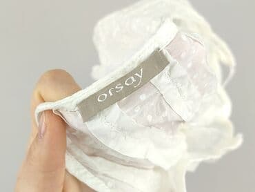 orsay wyprzedaż sukienki: Orsay, Women's blouse, size L (EU 40) — 4