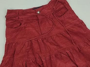 spódnice maxi len: Spódnica damska, rozmiar S — 1