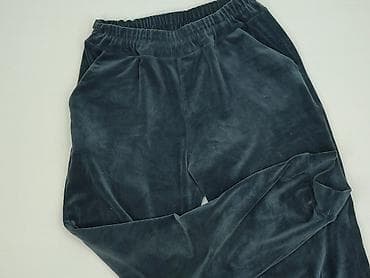 Spodnie dresowe damskie, rozmiar S