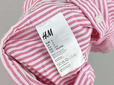 solar golf damski: H&M, Koszula damska, rozmiar S — 4