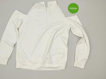 pull and bear sweter damski: Sheilay, Bluza damska
, rozmiar M — 3