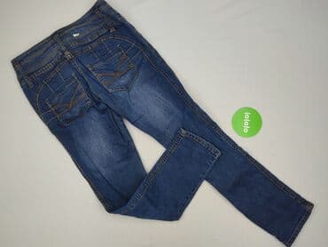 spodnie john baner: John Baner, Jeansy damskie, rozmiar M — 3