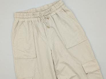 Sinsay, Cargo for women, size L