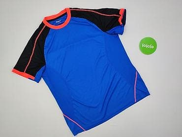 secondhand: T-shirt for men, size M — 2