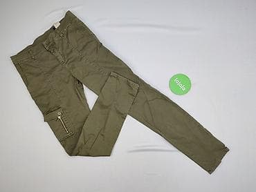 korea: Cargo for women, size S — 2