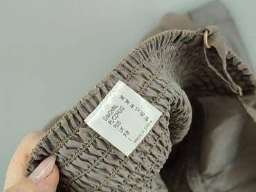 sandaly na platformie: Sukienka damska, rozmiar S — 5