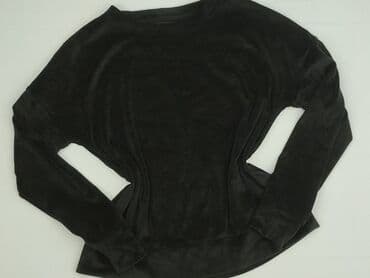 кофти жіночі польські: Women`s sweatshirt, size S (EU 36) — 1