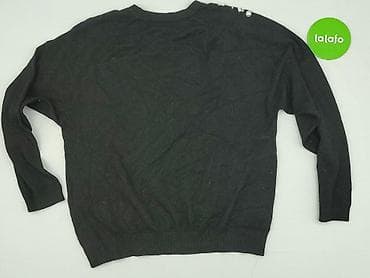 sweter kurta cobaina: Sweter damski, rozmiar XL — 4