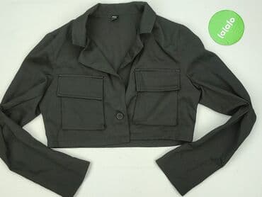 kurtka jeansowa shein: Shein, Marynarka damska, rozmiar S — 2