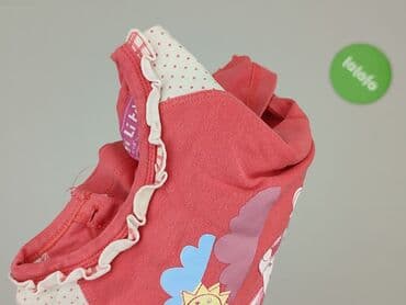 koszulka barcelony olx: Blouse, 9-12 months, condition - Good — 6