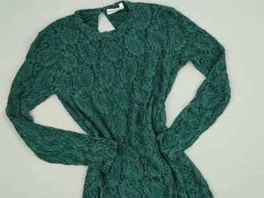 sukienka z dekoltem v na wesele: VRS, Sukienka damska, rozmiar S — 1