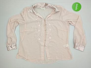 lniane: Marks & Spencer, Koszula damska, rozmiar 3XL — 2