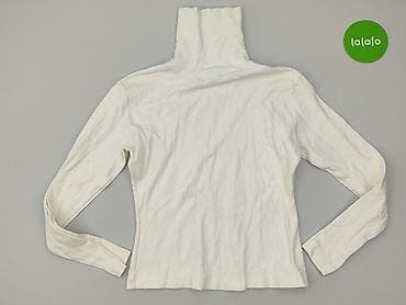 sweter damski golf: Golf damski, rozmiar L — 3