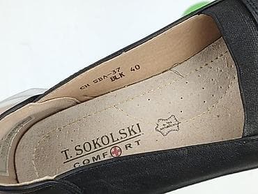 crocs opole: Balerinki damskie, rozmiar 40 — 7