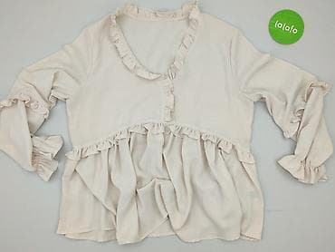 calzedonia staniki: Shein Curve, Bluzka damska, rozmiar XL — 2