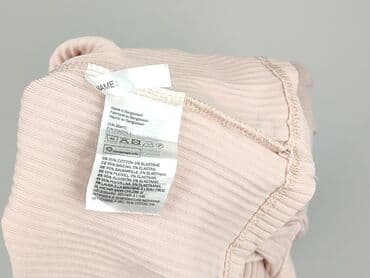 bluzki chanel: H&M, Bluzka damska, rozmiar S — 5