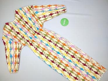 sukienki maxi plus size: Sukienka damska, rozmiar S — 3