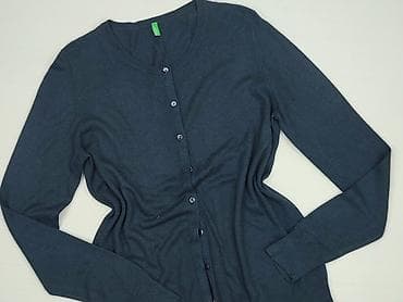 stile benetton sweter: United Colors of Benetton, Kardigan damski, rozmiar M — 1