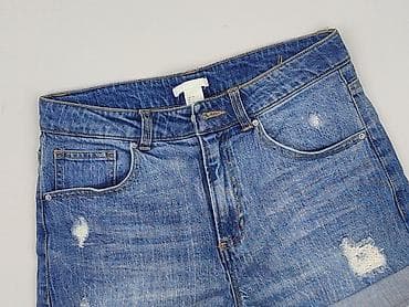 morgan bluzki: H&M, Szorty damskie, rozmiar S — 1