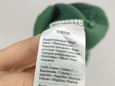 calliope pullover: Lacoste, Koszulka dla mężczyzn, rozmiar M — 5