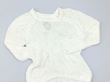 sweter w paski h: Sweter damski, rozmiar S — 1