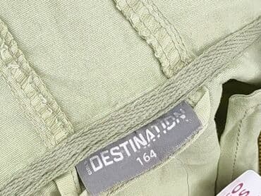 new look kurtki: Kurtka przejściowa, Destination, 14 lat, 158-164 cm, stan - Idealny — 5